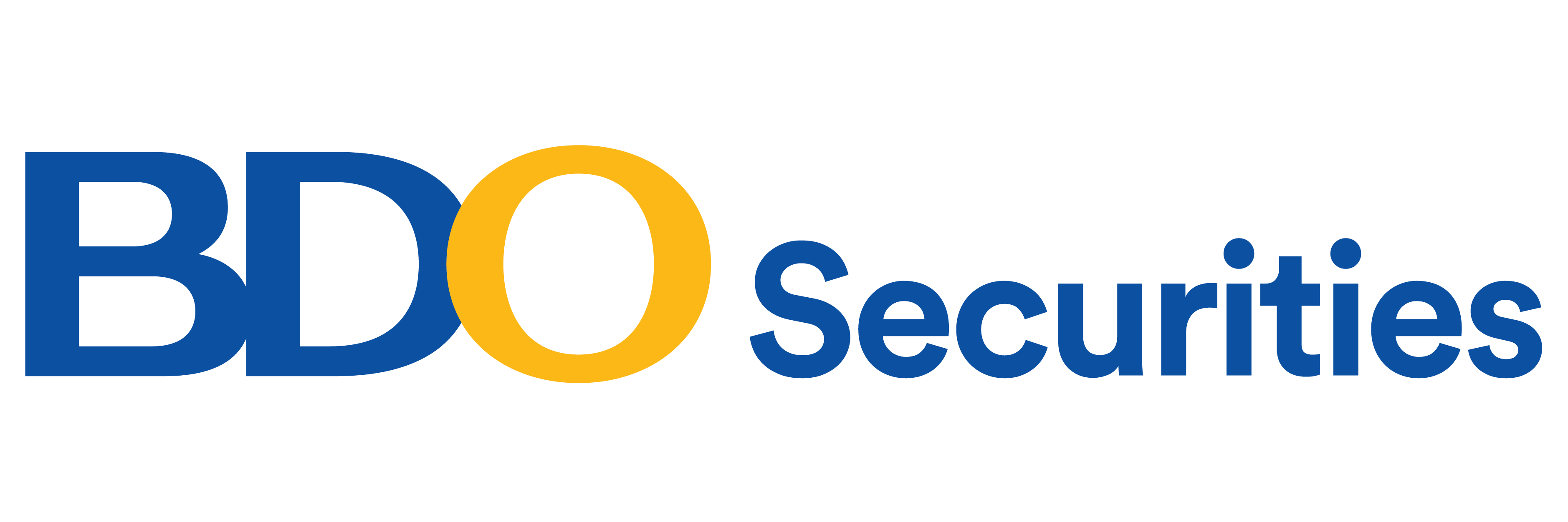 BDO Securities BDO Unibank, Inc.